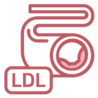 이상지질혈증(저밀도 콜레스테롤)