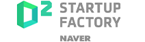 파트너사 - D2 Startup Factory Naver